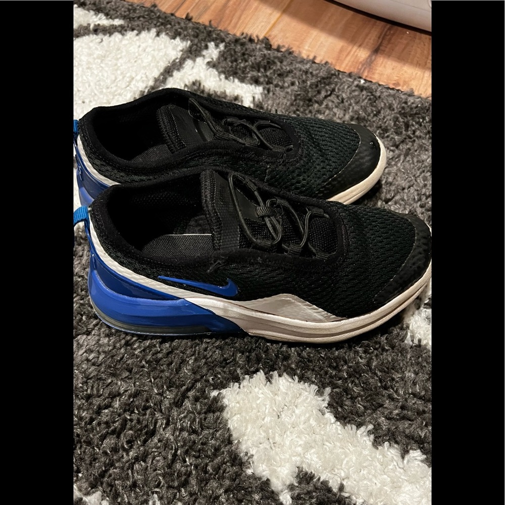 Nike sneakers